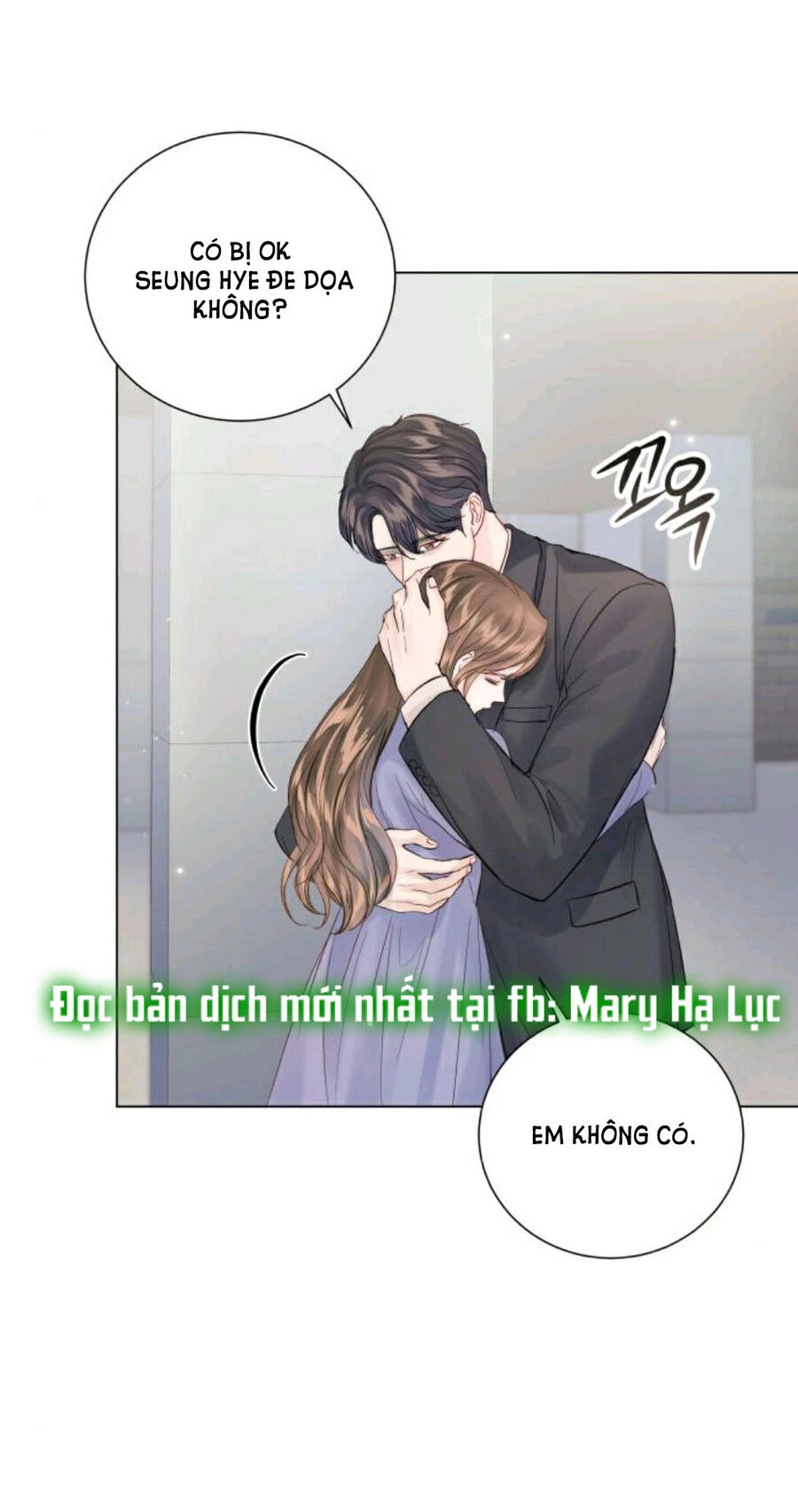 Kết Thúc Nhất Định Sẽ Có Hậu Chapter 108.2 - 17