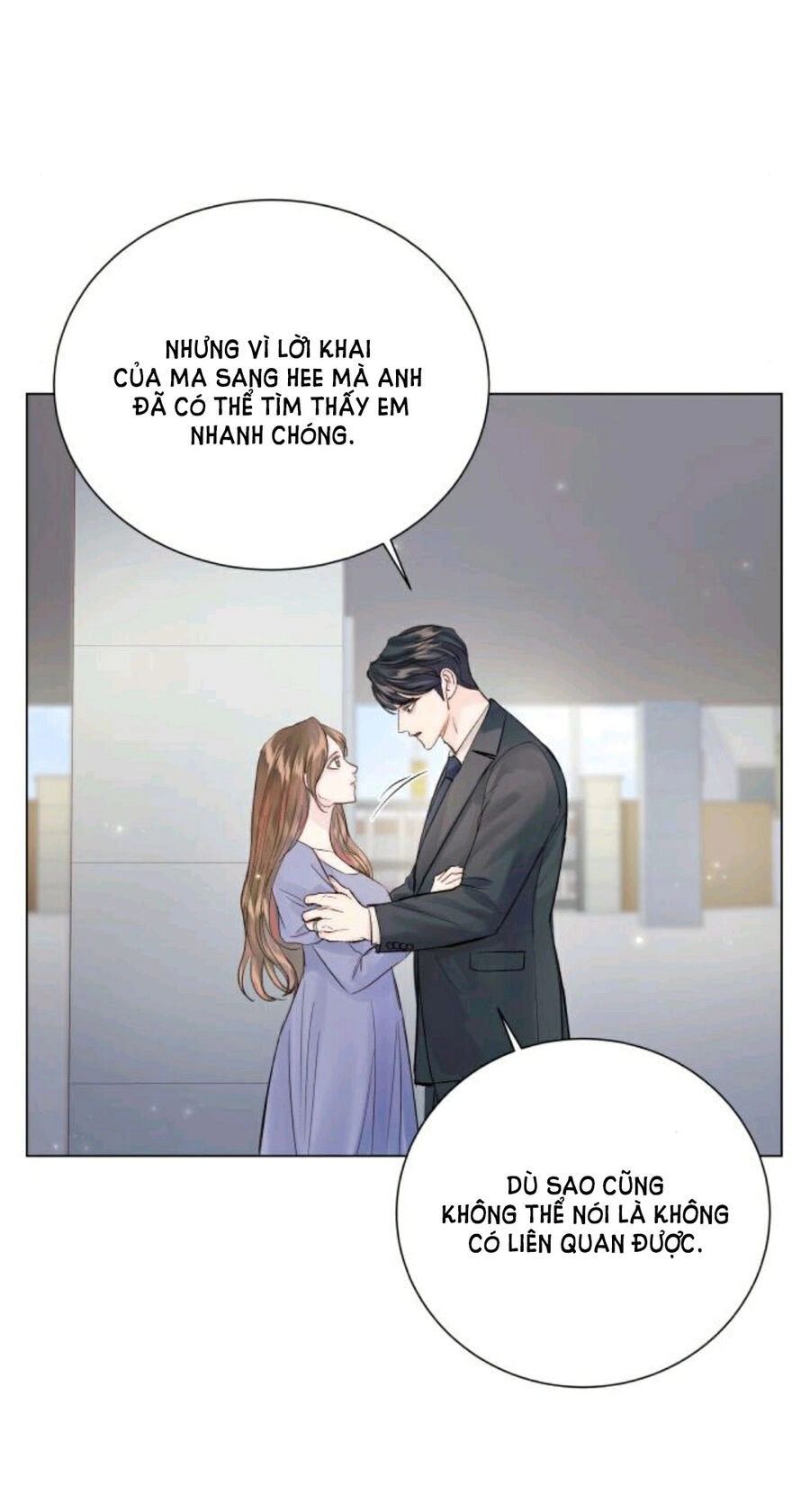 Kết Thúc Nhất Định Sẽ Có Hậu Chapter 108.2 - 20