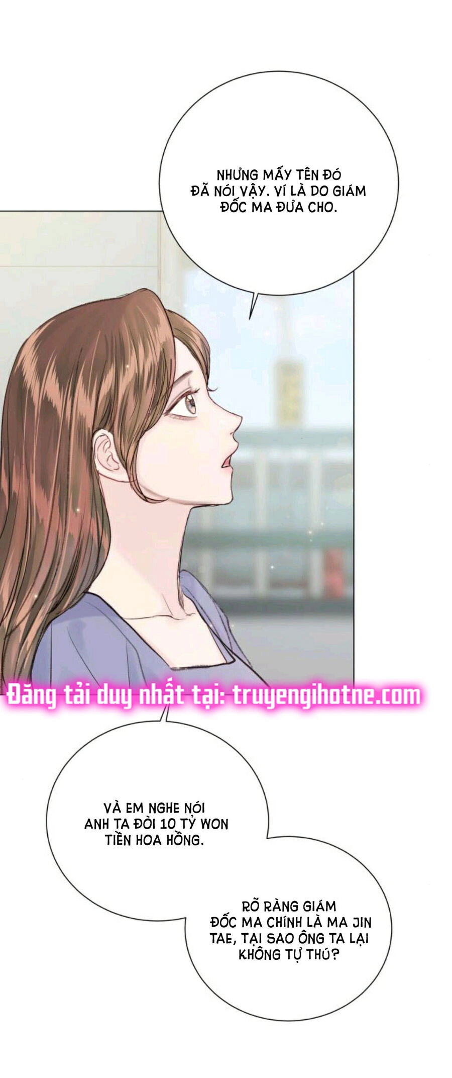 Kết Thúc Nhất Định Sẽ Có Hậu Chapter 108.2 - 21