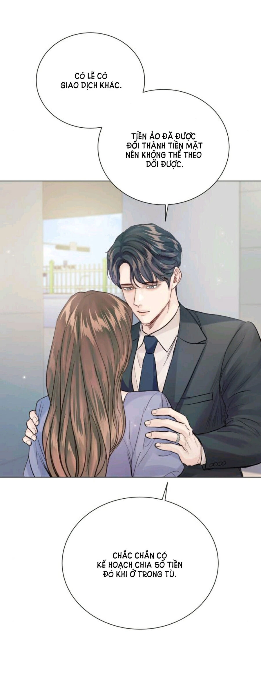 Kết Thúc Nhất Định Sẽ Có Hậu Chapter 108.2 - 22