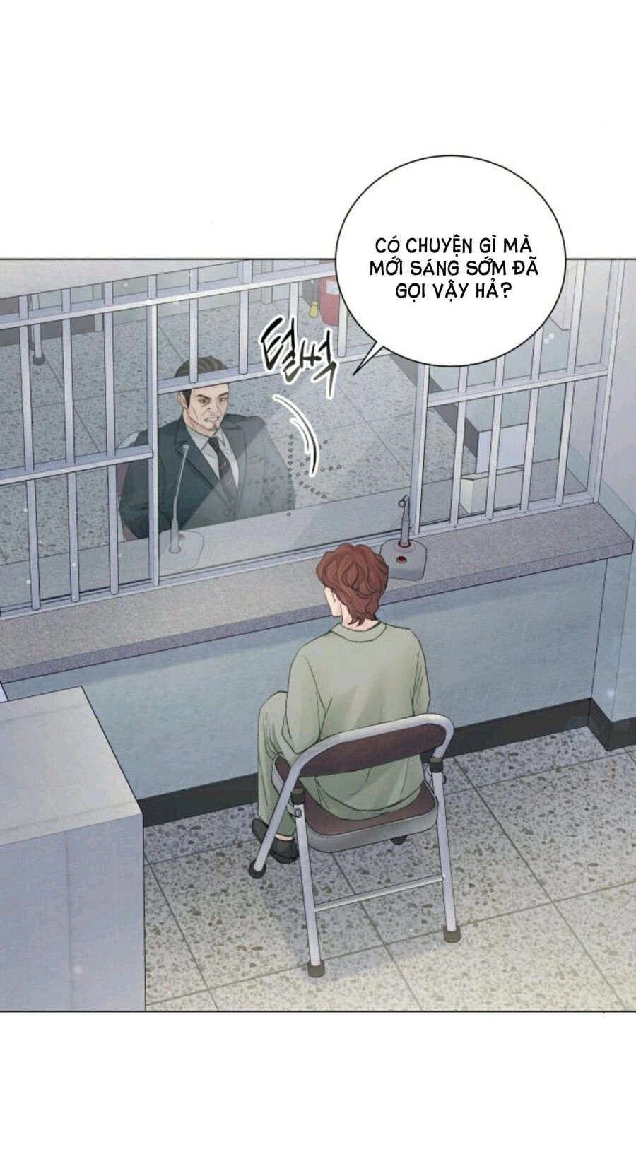 Kết Thúc Nhất Định Sẽ Có Hậu Chapter 108.2 - 29