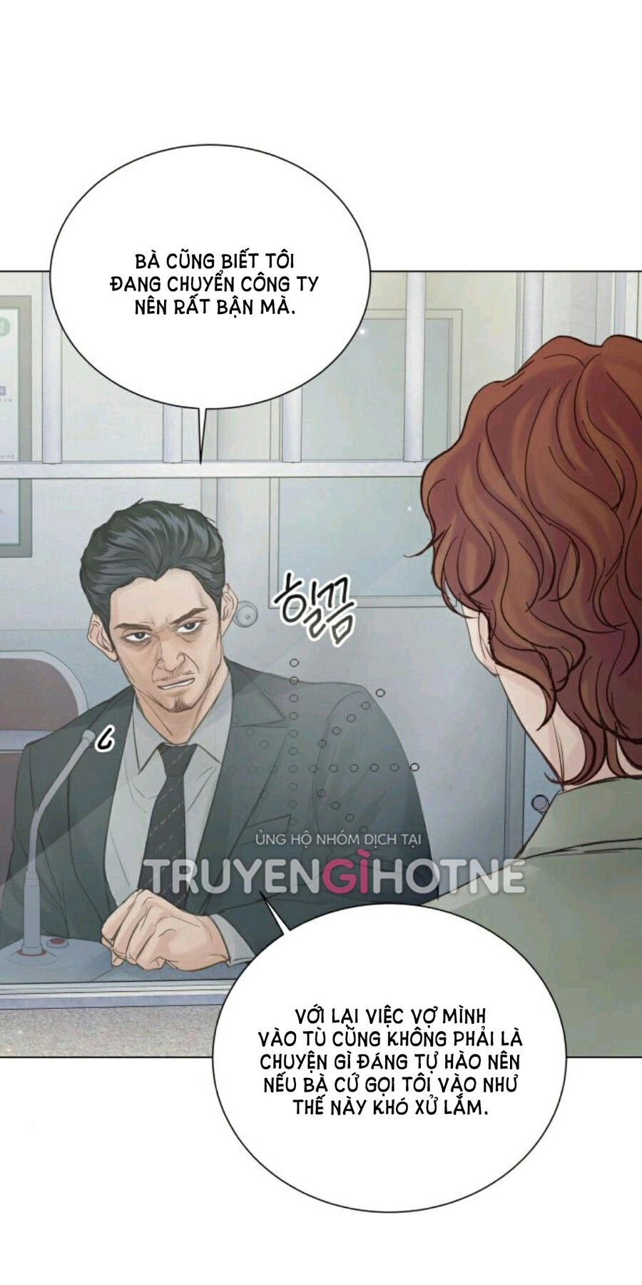 Kết Thúc Nhất Định Sẽ Có Hậu Chapter 108.2 - 30