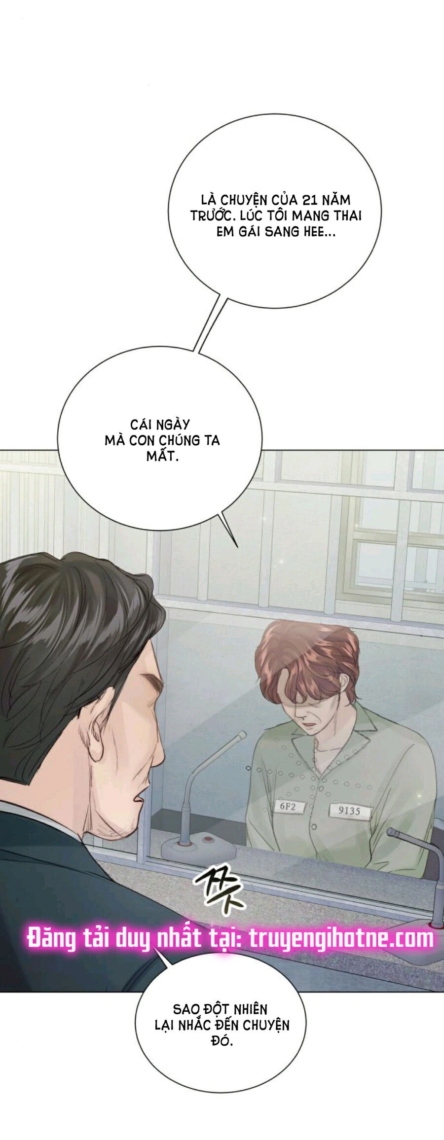 Kết Thúc Nhất Định Sẽ Có Hậu Chapter 108.2 - 32