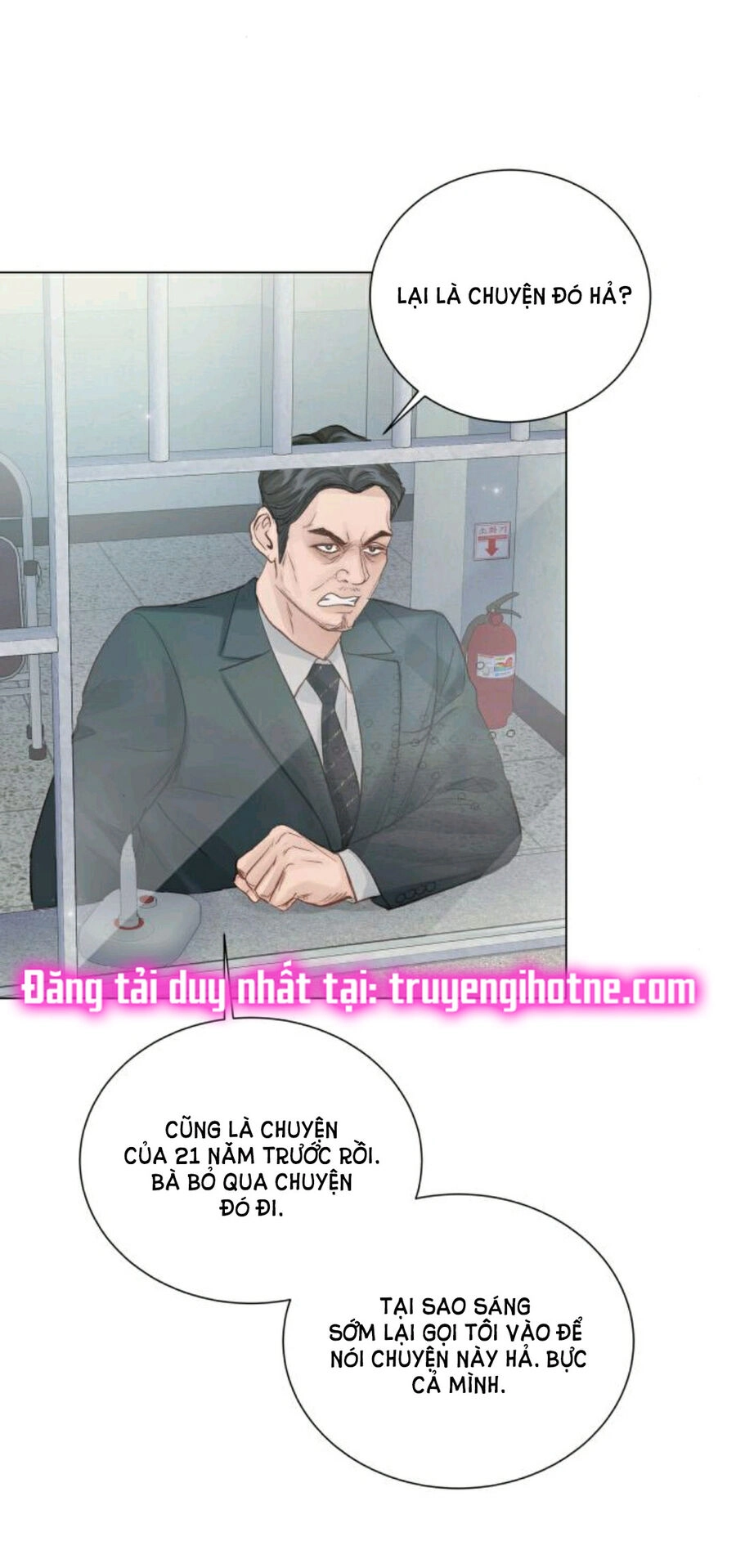 Kết Thúc Nhất Định Sẽ Có Hậu Chapter 108.2 - 34