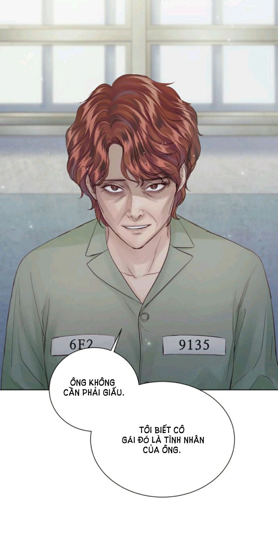 Kết Thúc Nhất Định Sẽ Có Hậu Chapter 108.2 - 36