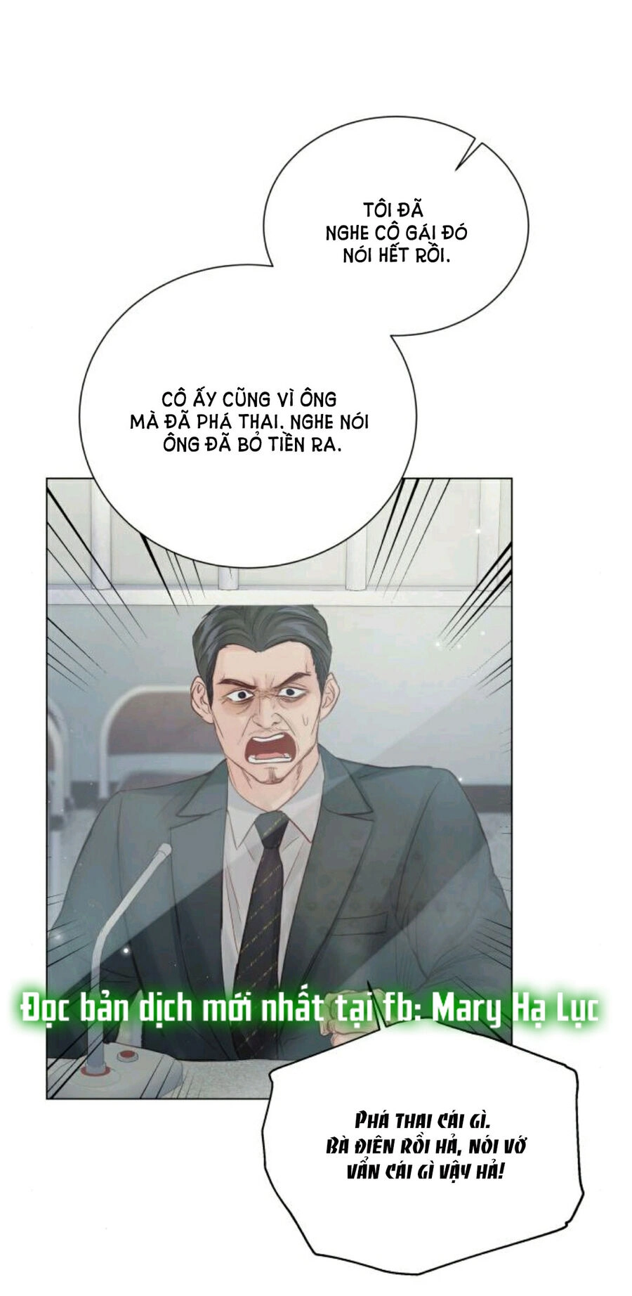 Kết Thúc Nhất Định Sẽ Có Hậu Chapter 108.2 - 37