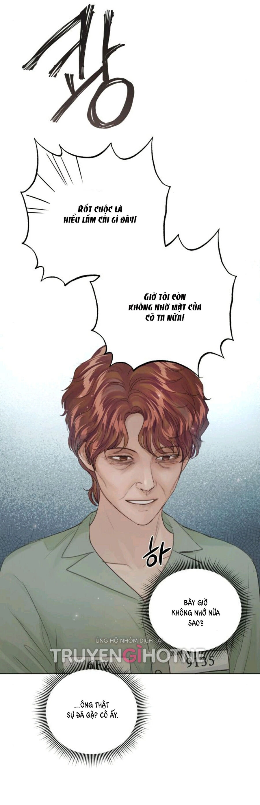 Kết Thúc Nhất Định Sẽ Có Hậu Chapter 108.2 - 39