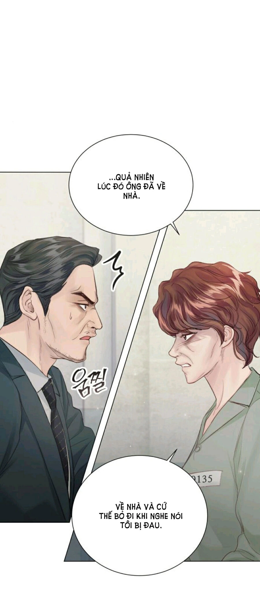 Kết Thúc Nhất Định Sẽ Có Hậu Chapter 108.2 - 40