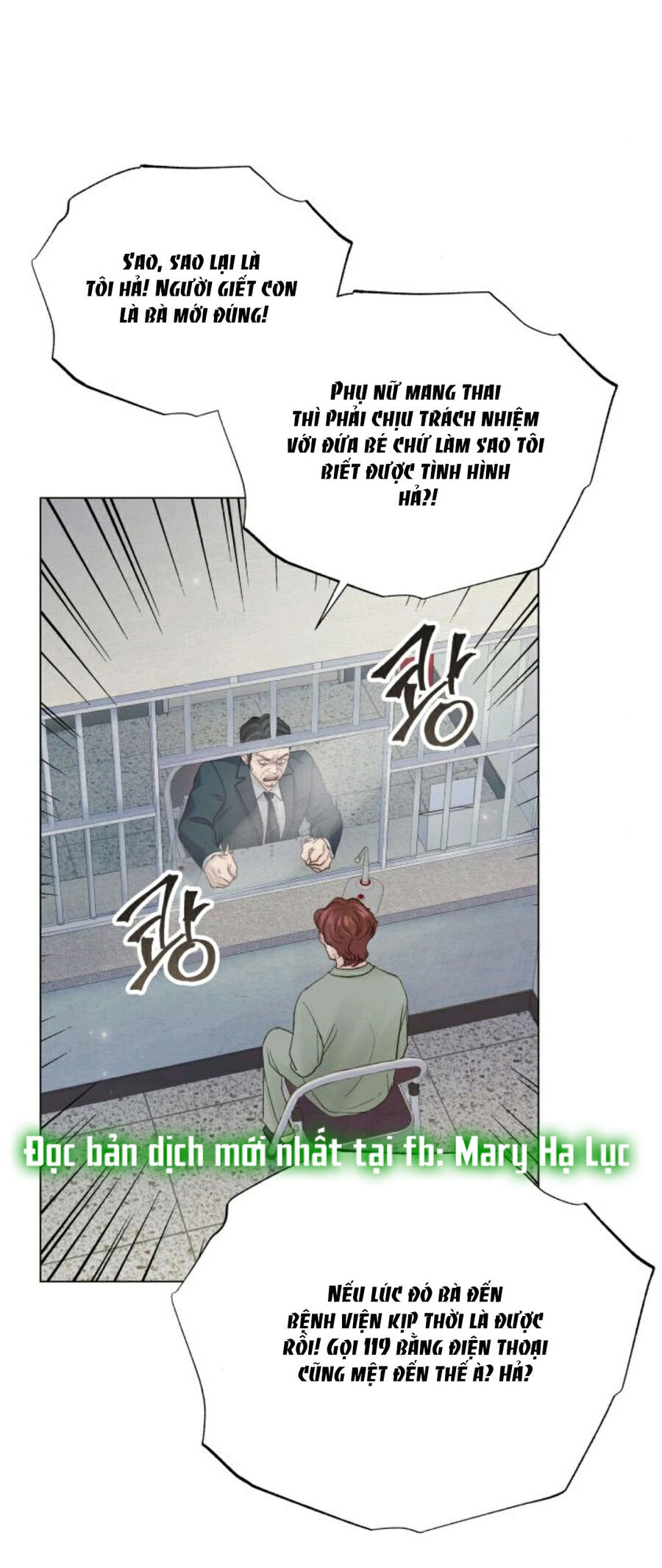 Kết Thúc Nhất Định Sẽ Có Hậu Chapter 108.2 - 43