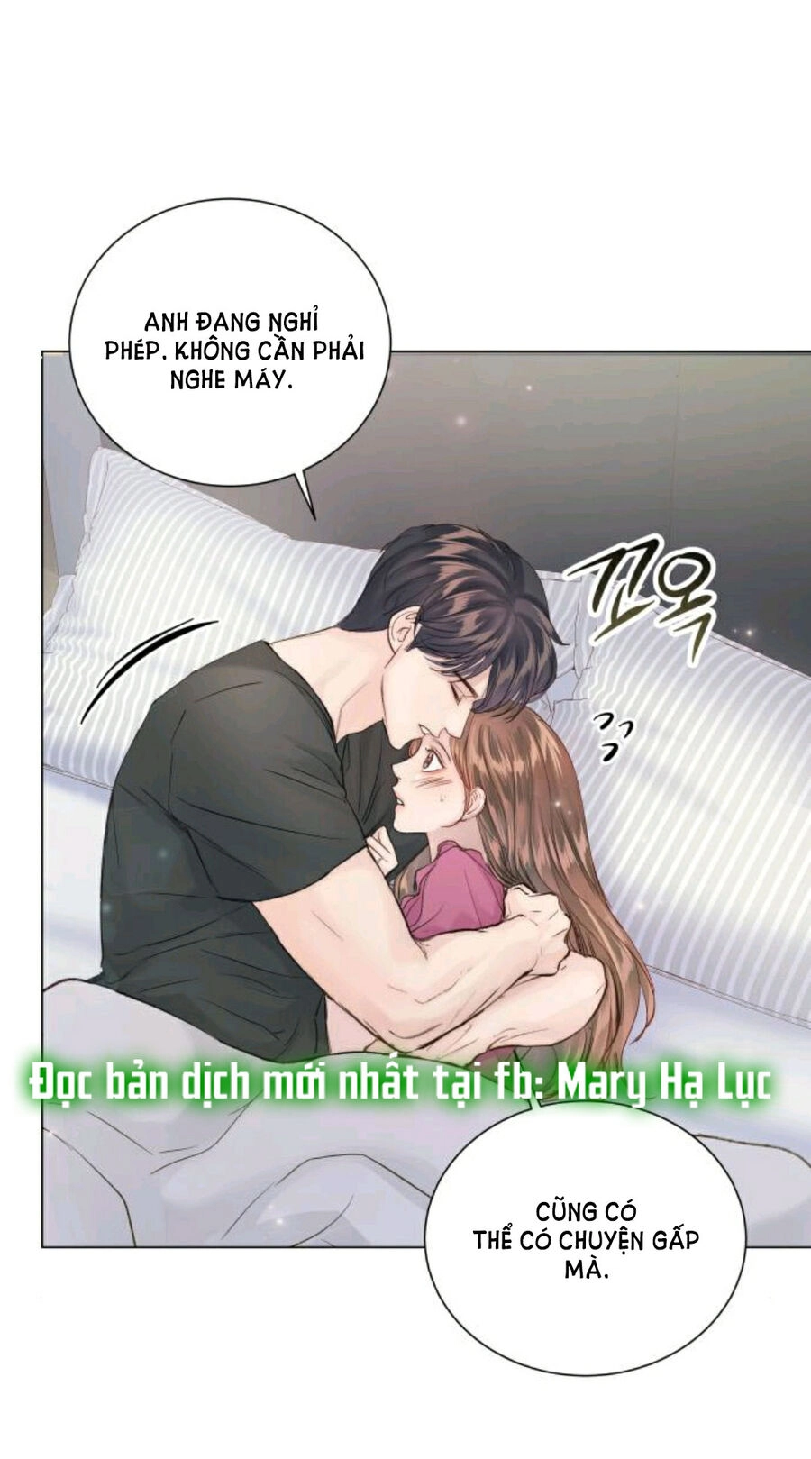 Kết Thúc Nhất Định Sẽ Có Hậu Chapter 108.2 - 50