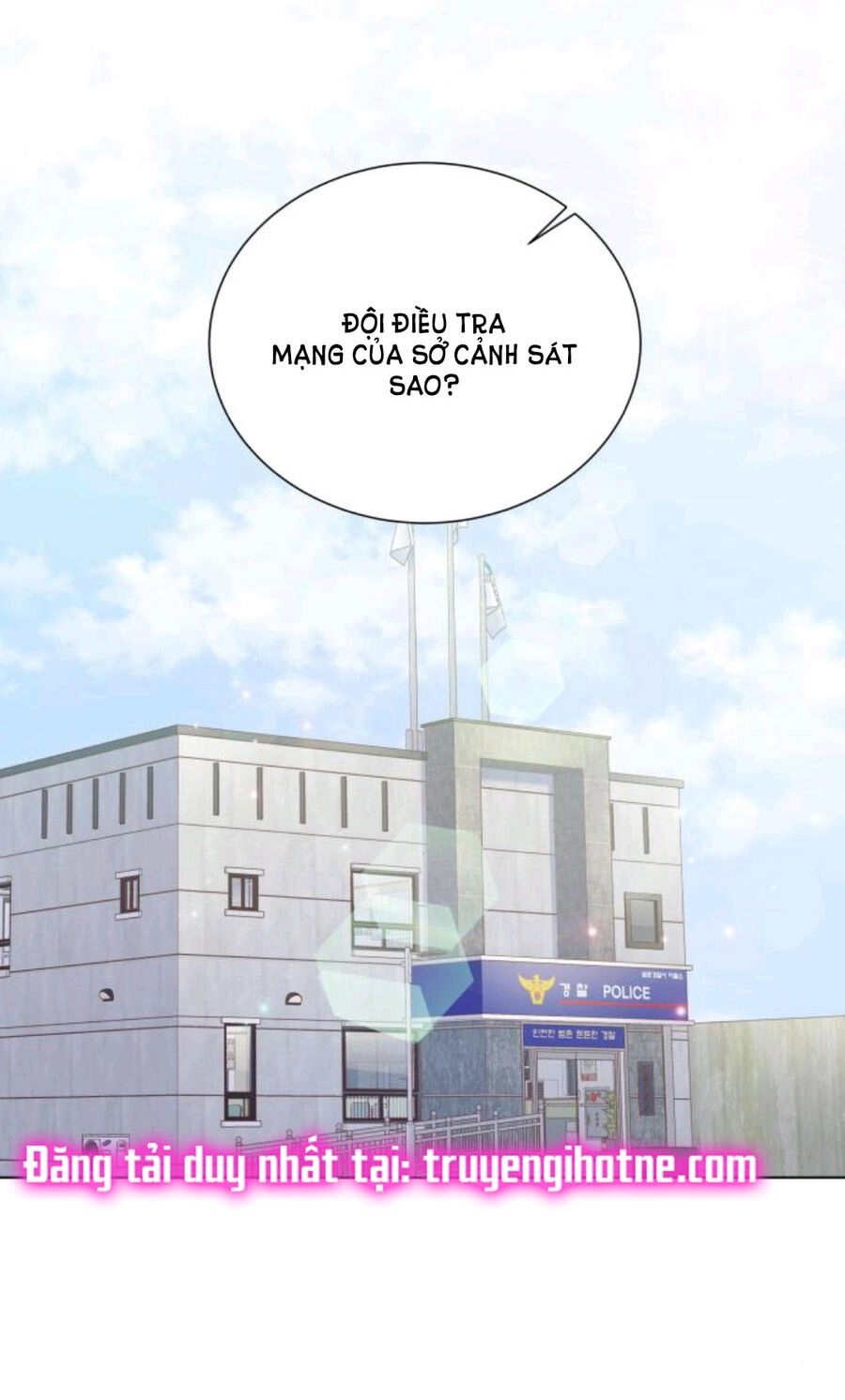 Kết Thúc Nhất Định Sẽ Có Hậu Chapter 109.1 - 5