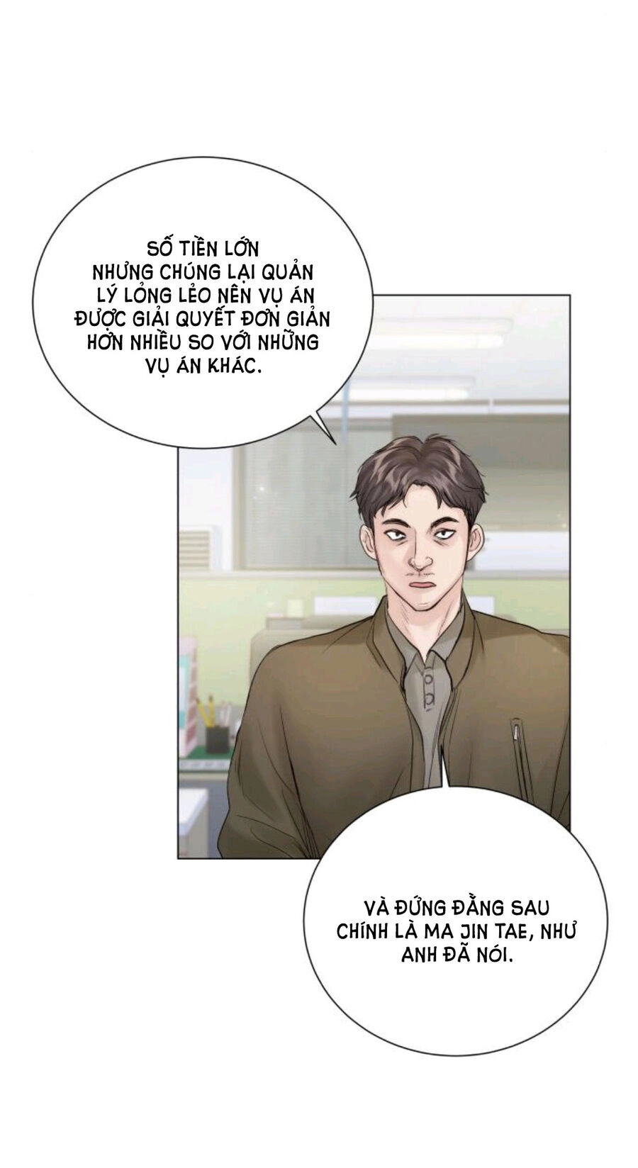 Kết Thúc Nhất Định Sẽ Có Hậu Chapter 109.1 - 8