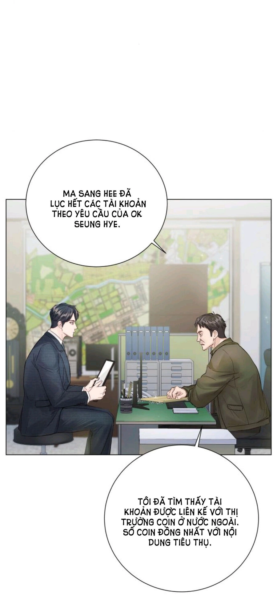 Kết Thúc Nhất Định Sẽ Có Hậu Chapter 109.1 - 10