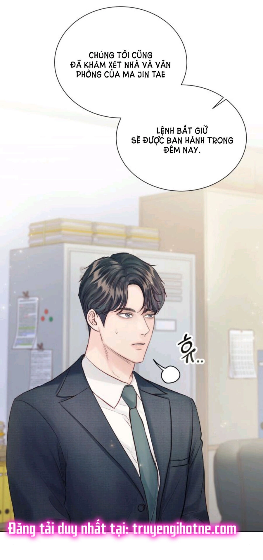 Kết Thúc Nhất Định Sẽ Có Hậu Chapter 109.1 - 12