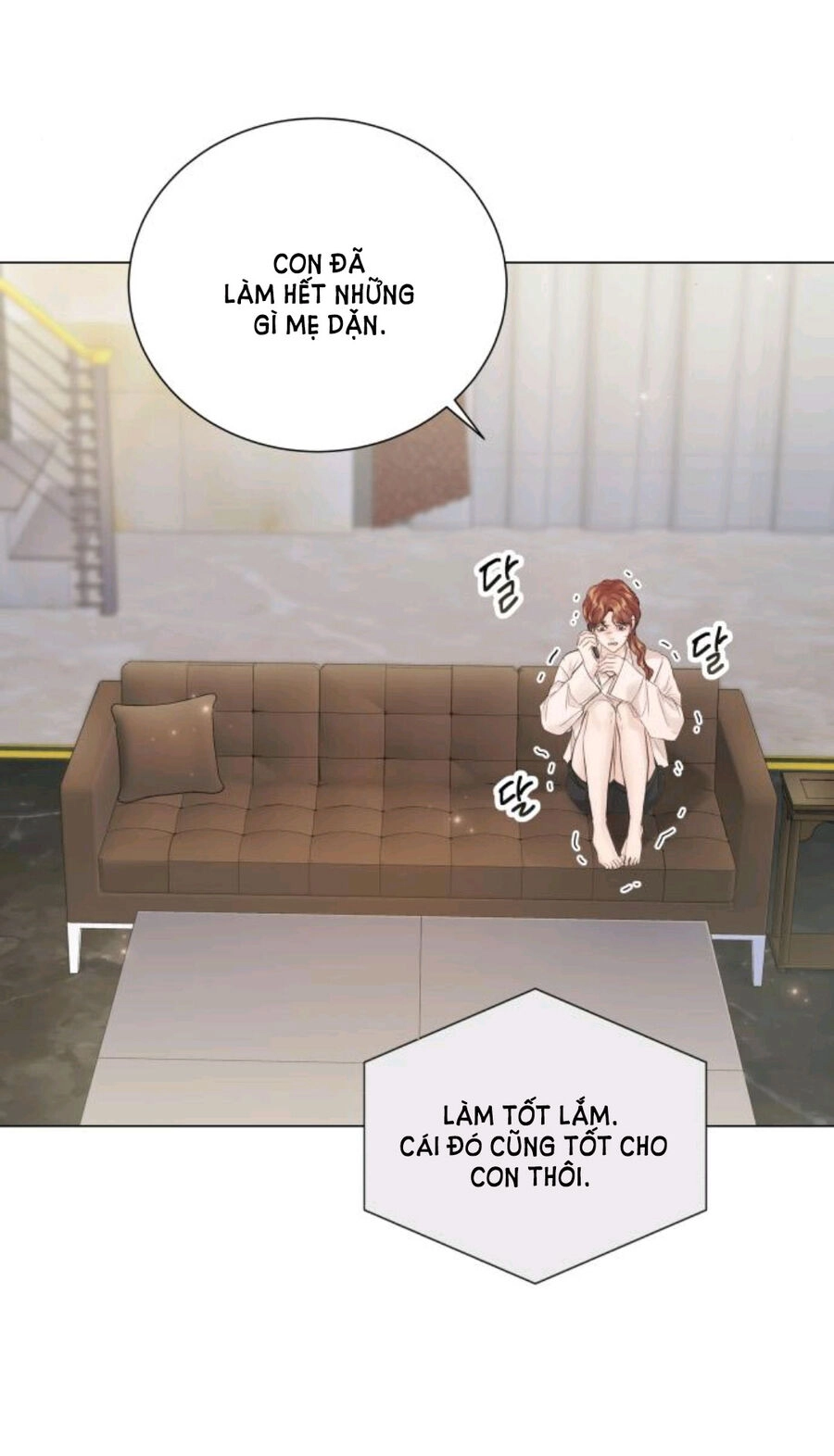 Kết Thúc Nhất Định Sẽ Có Hậu Chapter 109.1 - 14