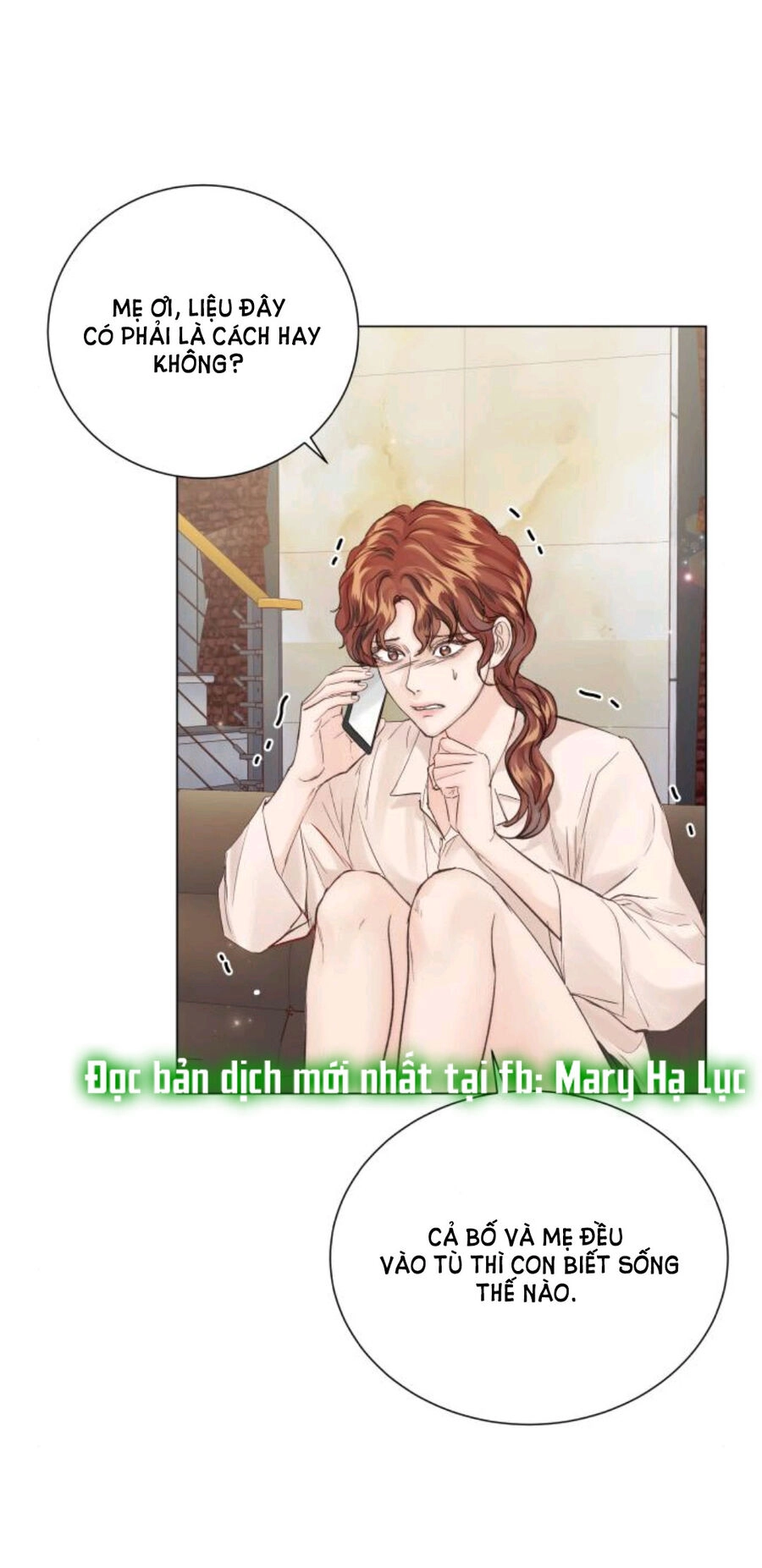 Kết Thúc Nhất Định Sẽ Có Hậu Chapter 109.1 - 15