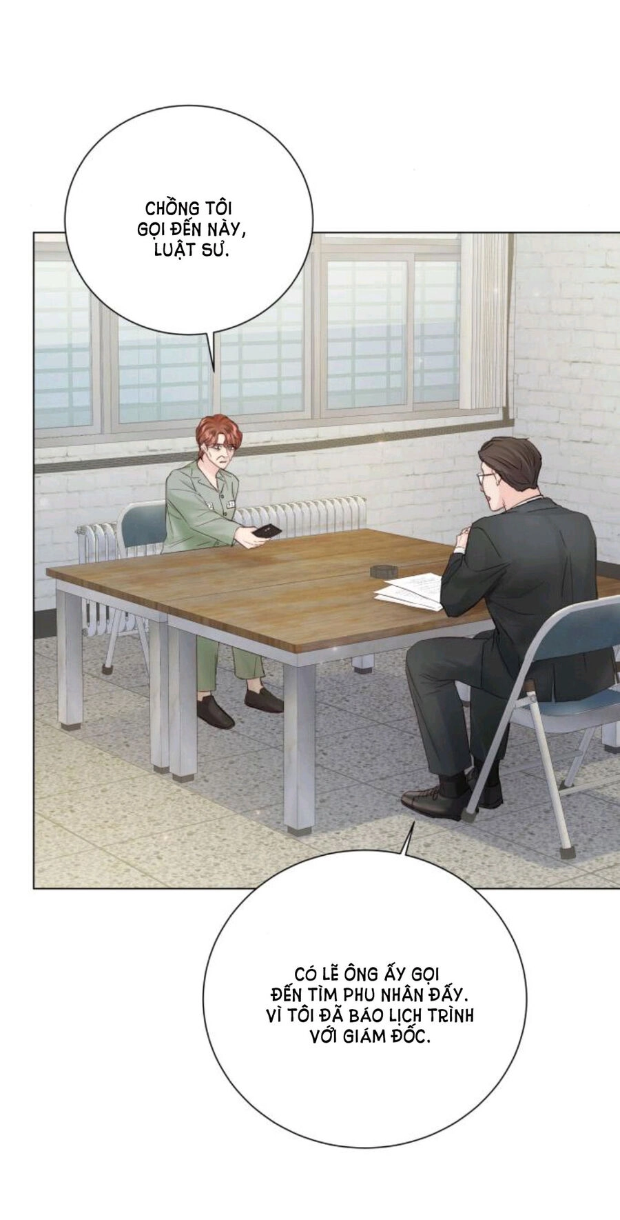 Kết Thúc Nhất Định Sẽ Có Hậu Chapter 109.1 - 20