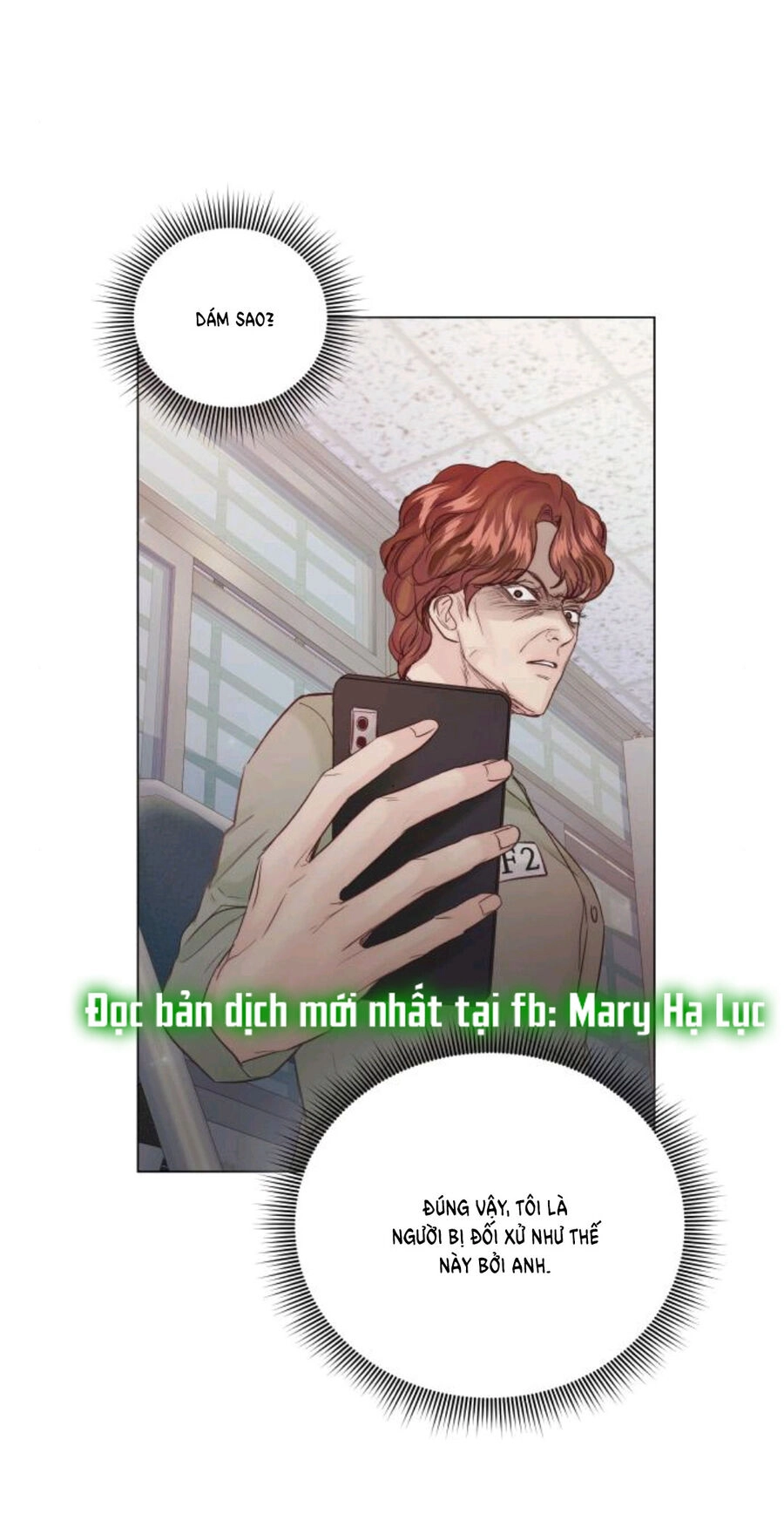 Kết Thúc Nhất Định Sẽ Có Hậu Chapter 109.1 - 23