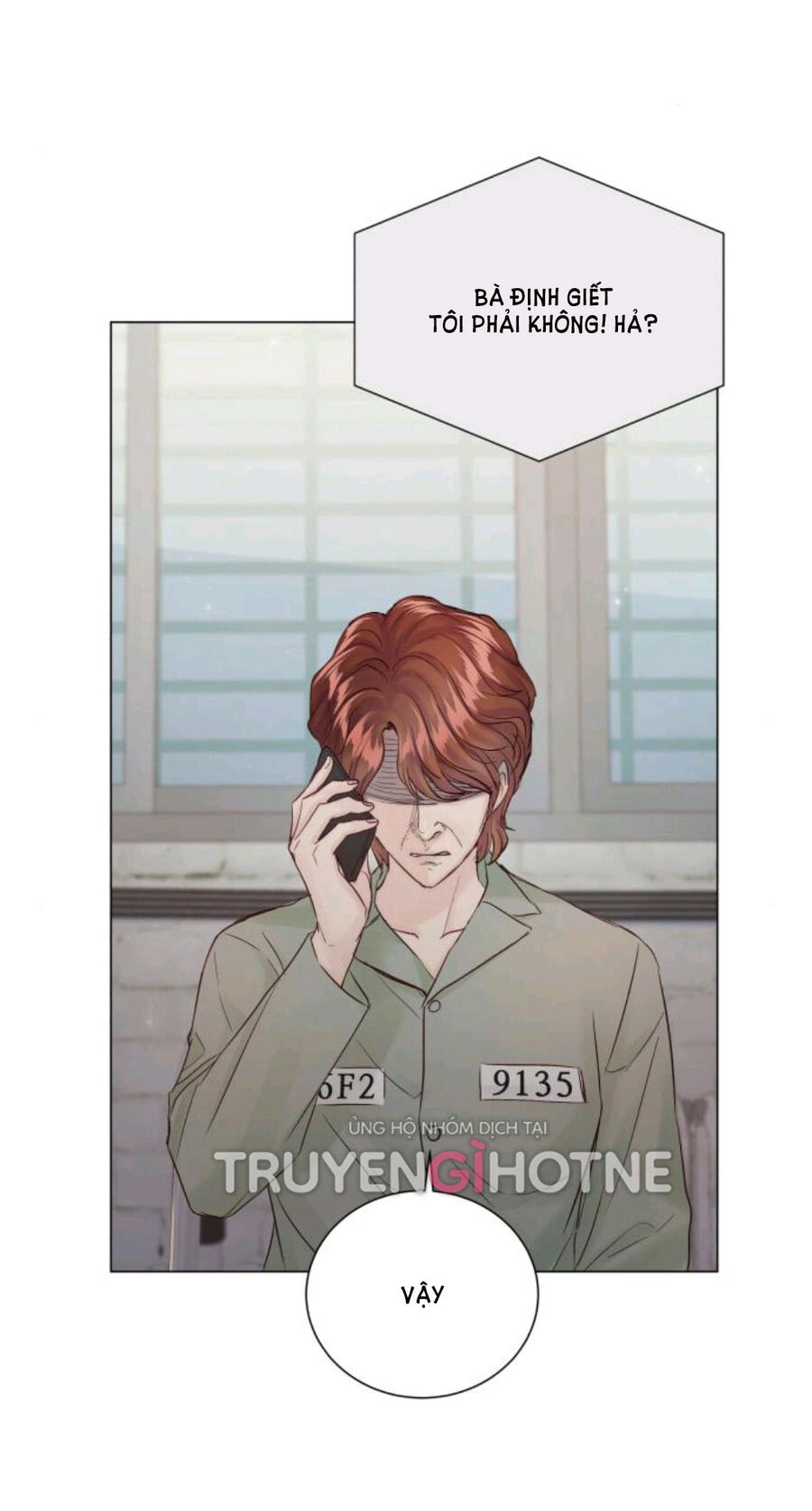 Kết Thúc Nhất Định Sẽ Có Hậu Chapter 109.1 - 25