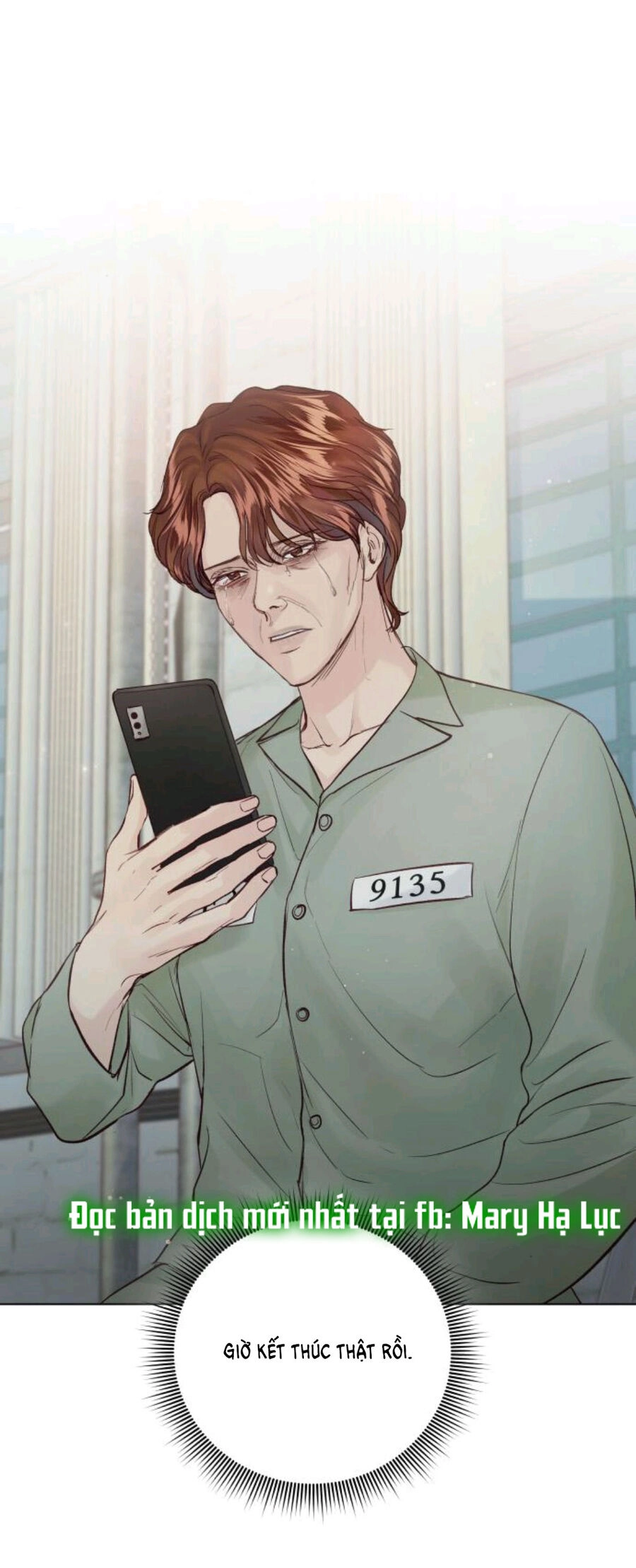 Kết Thúc Nhất Định Sẽ Có Hậu Chapter 109.1 - 29