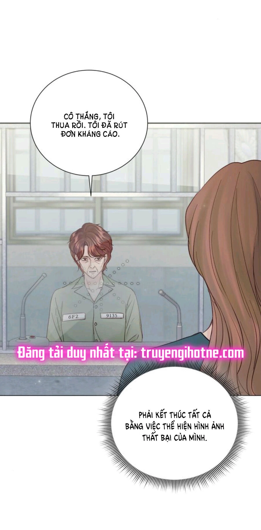 Kết Thúc Nhất Định Sẽ Có Hậu Chapter 109.1 - 34