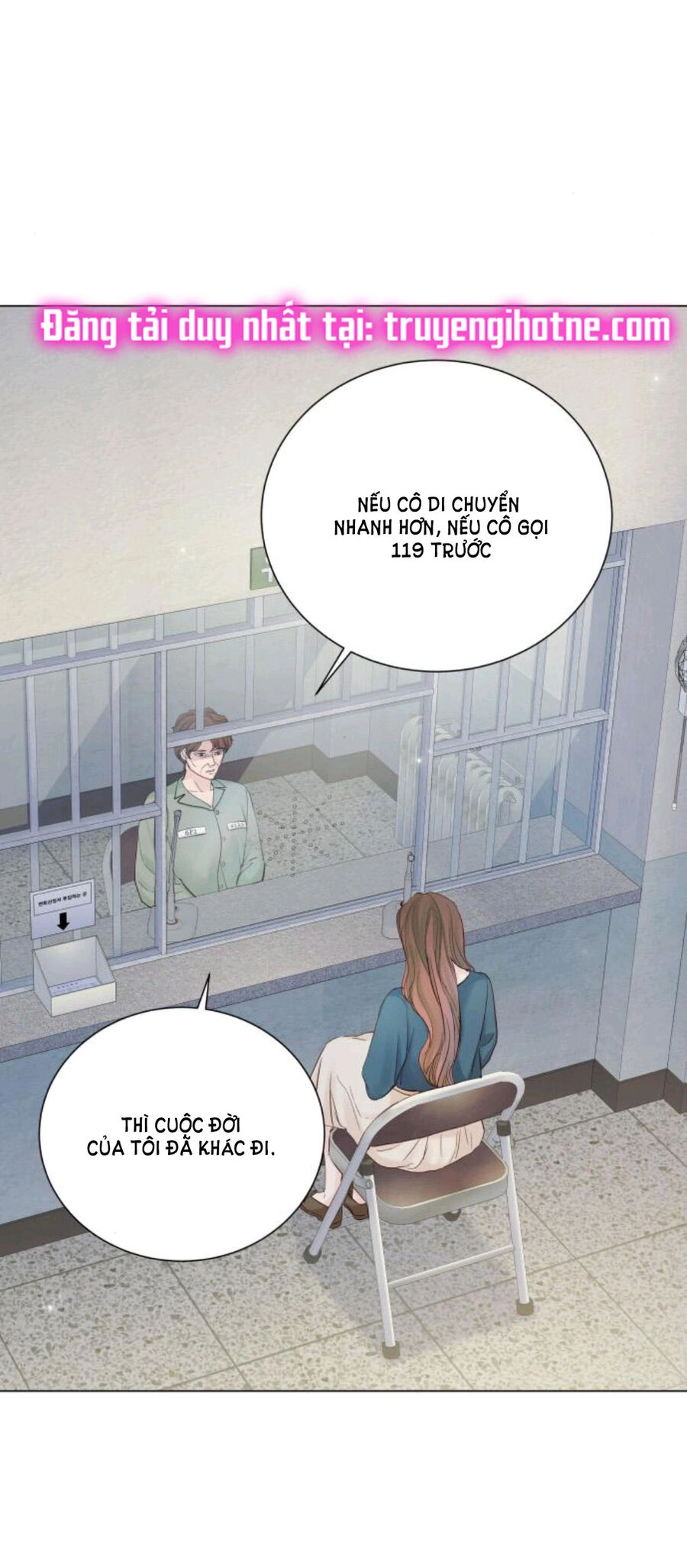 Kết Thúc Nhất Định Sẽ Có Hậu Chapter 109.1 - 36