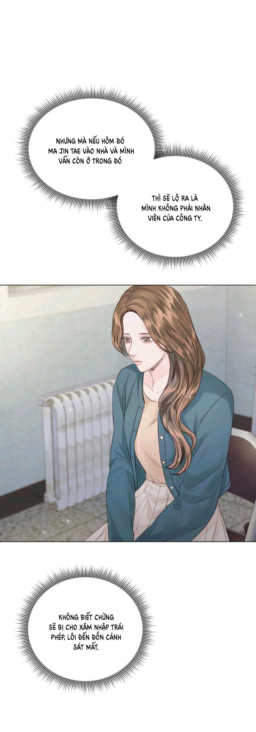 Kết Thúc Nhất Định Sẽ Có Hậu Chapter 109.1 - 37