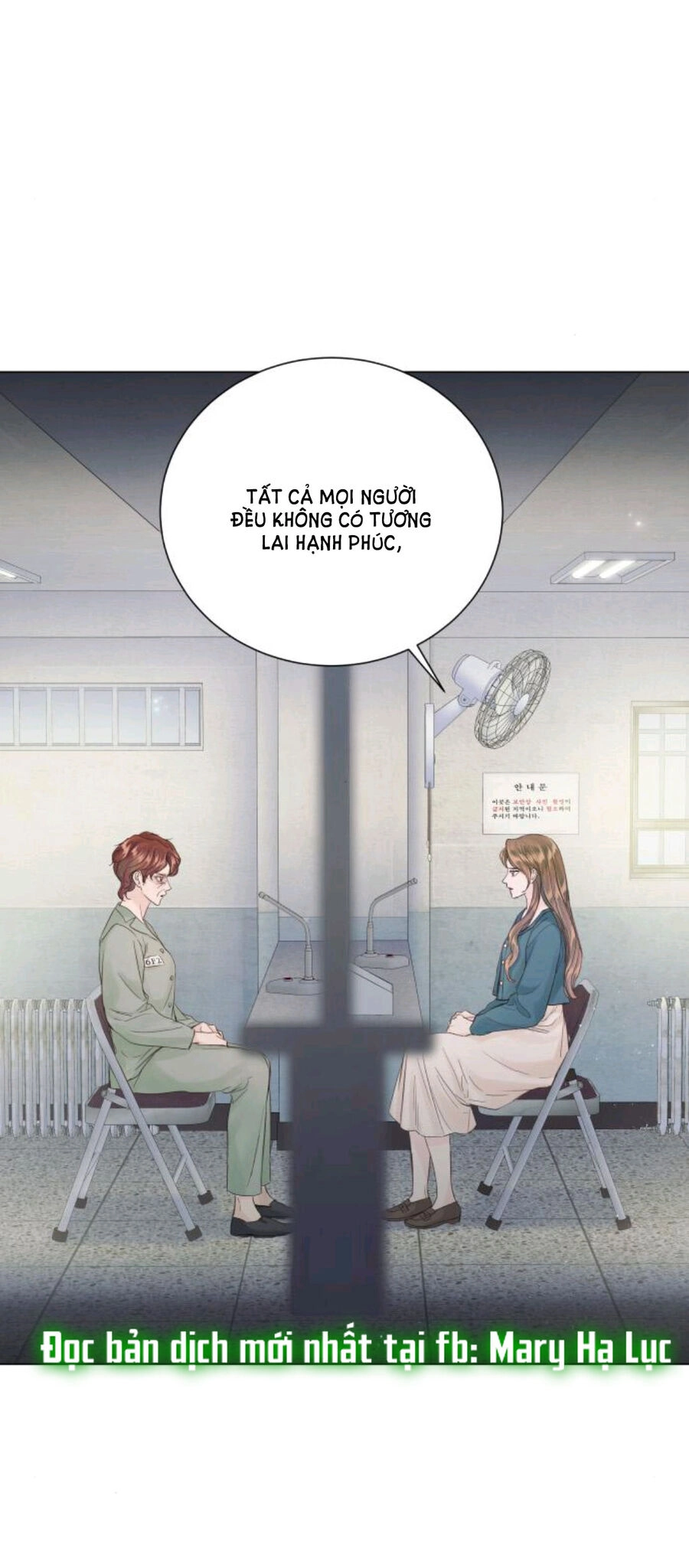 Kết Thúc Nhất Định Sẽ Có Hậu Chapter 109.1 - 38