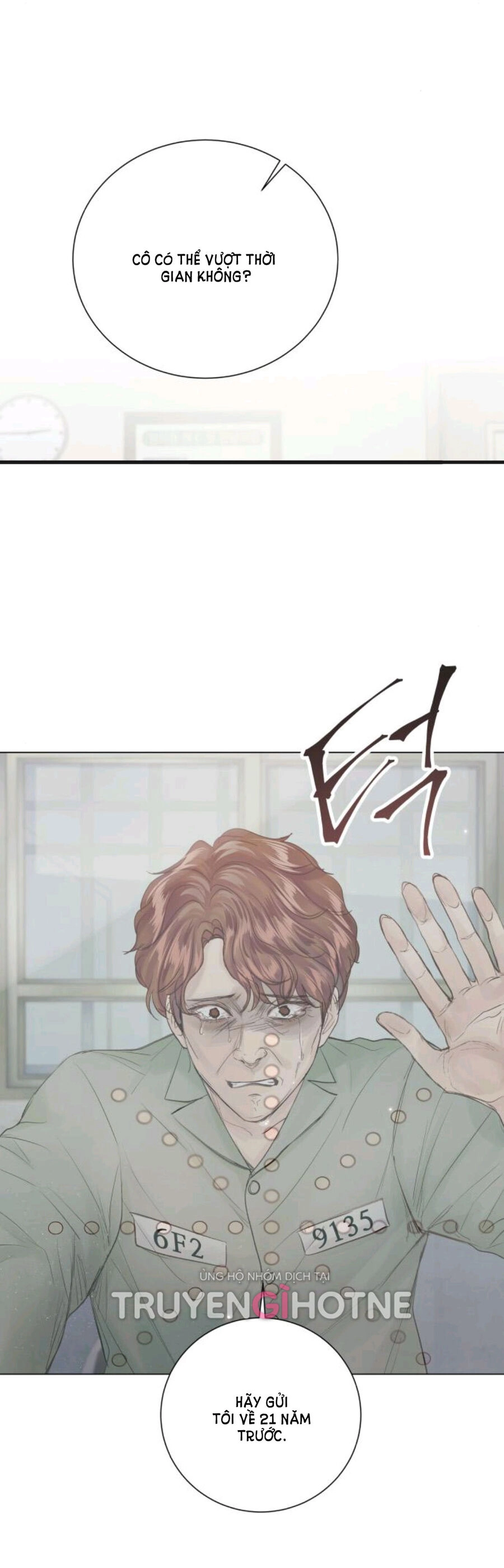 Kết Thúc Nhất Định Sẽ Có Hậu Chapter 109.1 - 40