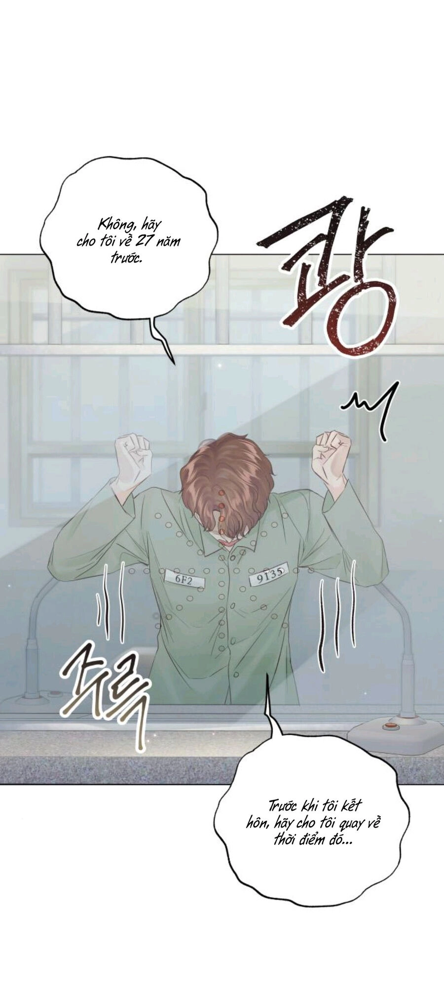 Kết Thúc Nhất Định Sẽ Có Hậu Chapter 109.1 - 41