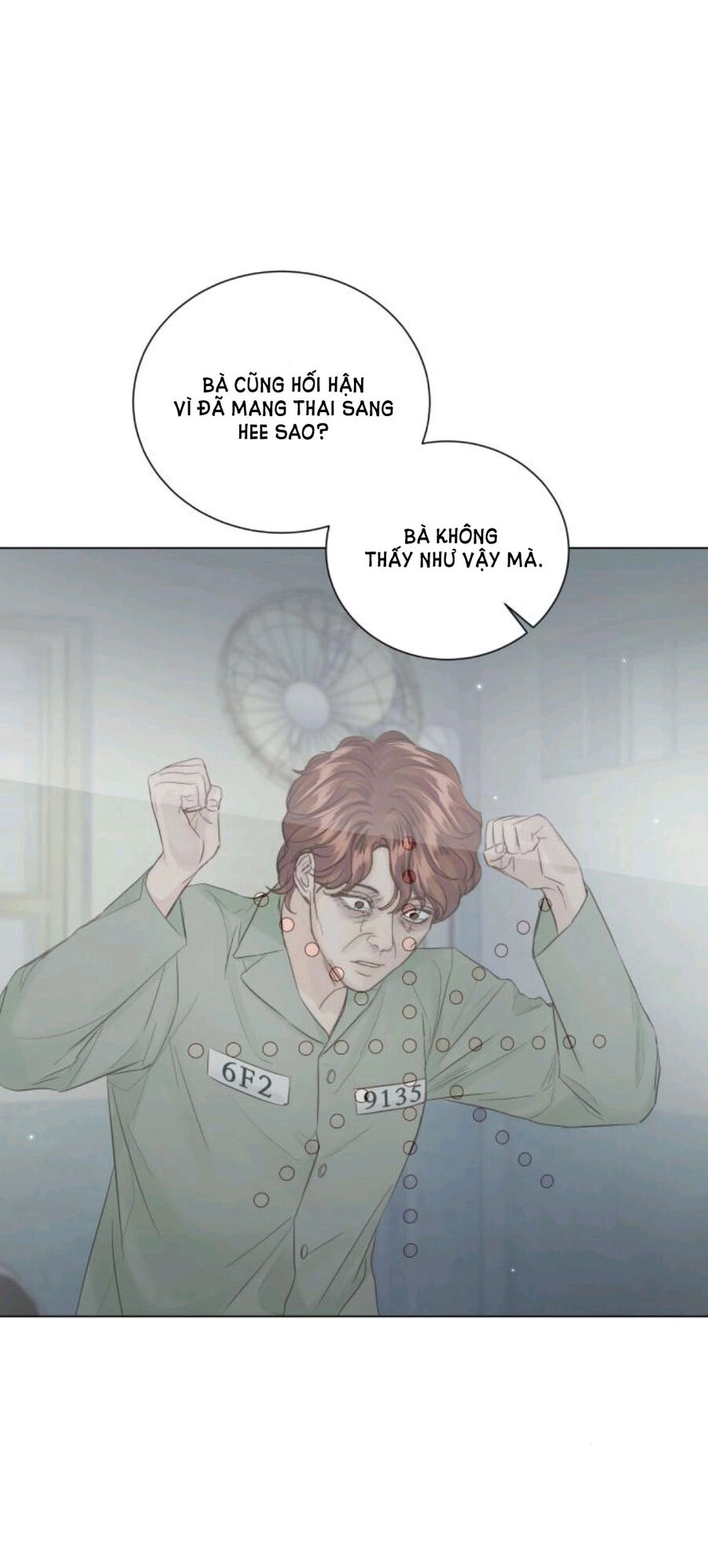 Kết Thúc Nhất Định Sẽ Có Hậu Chapter 109.1 - 43