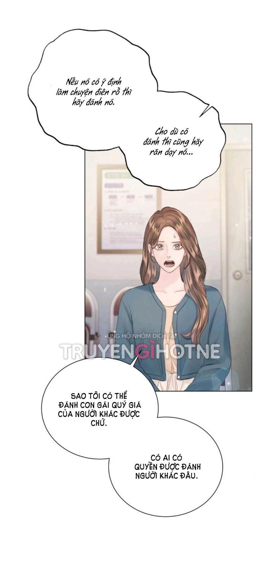 Kết Thúc Nhất Định Sẽ Có Hậu Chapter 109.1 - 47