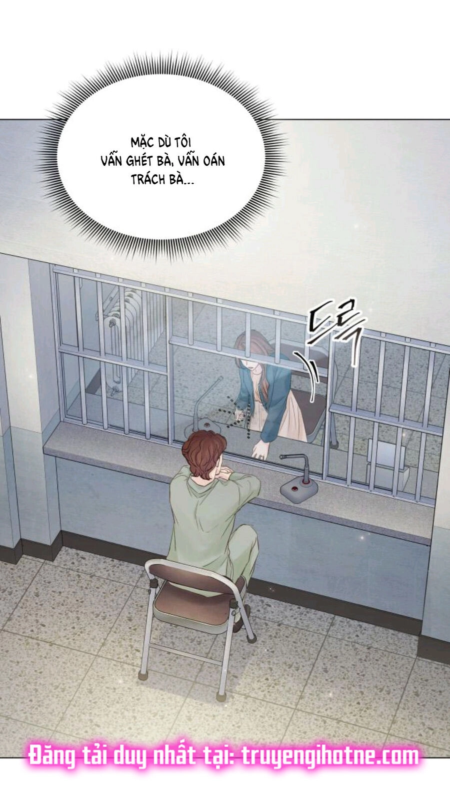 Kết Thúc Nhất Định Sẽ Có Hậu Chapter 109.1 - 50