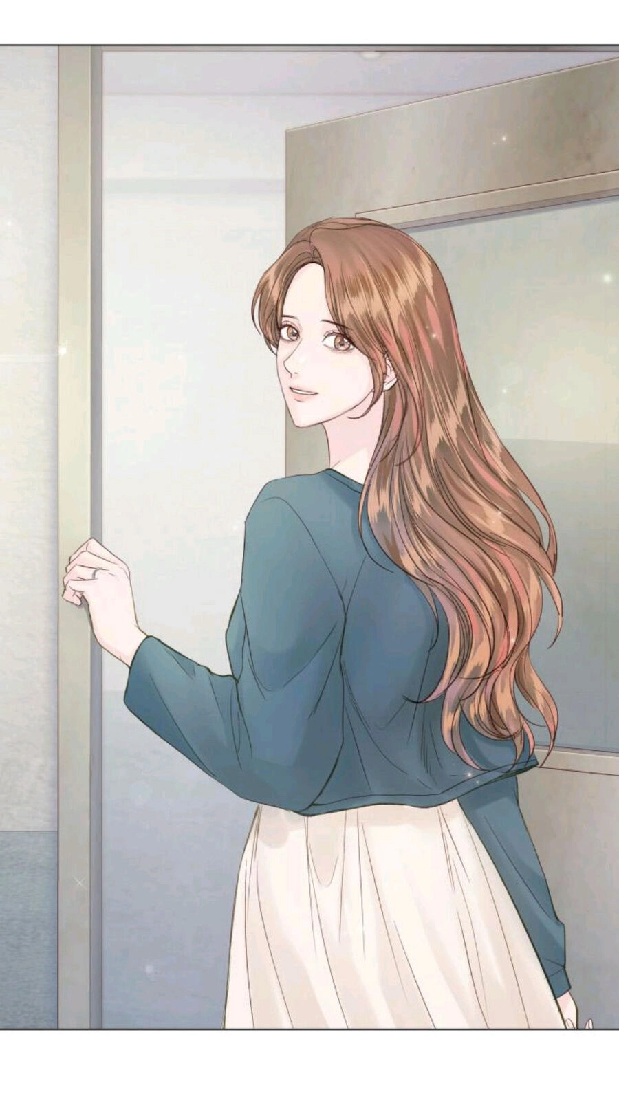 Kết Thúc Nhất Định Sẽ Có Hậu Chapter 109.1 - 52