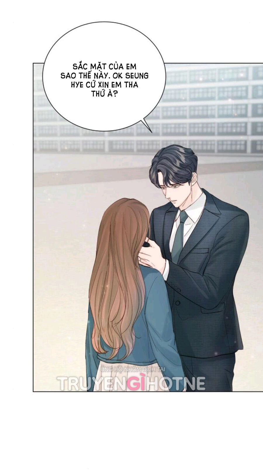 Kết Thúc Nhất Định Sẽ Có Hậu Chapter 109.1 - 58