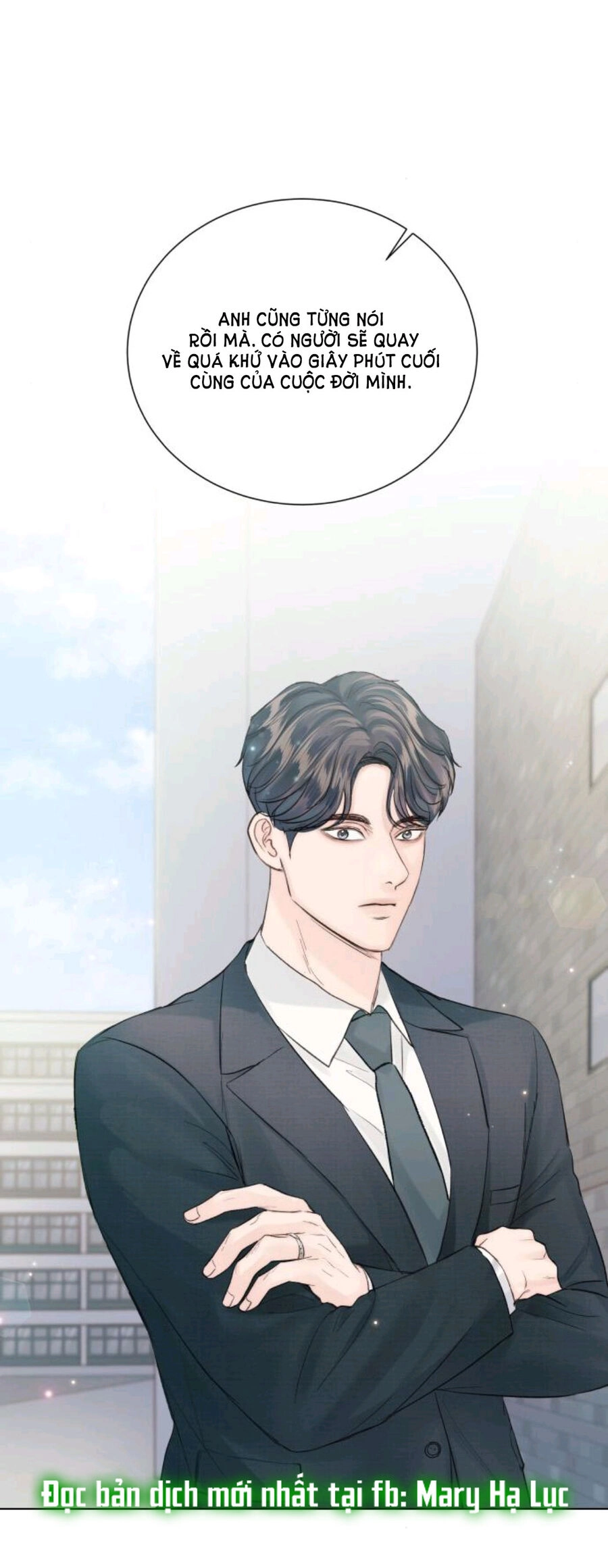 Kết Thúc Nhất Định Sẽ Có Hậu Chapter 109.1 - 62