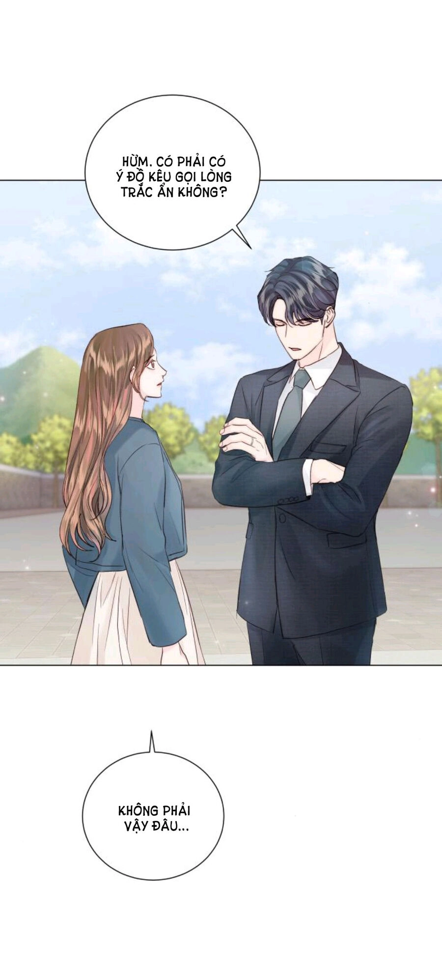 Kết Thúc Nhất Định Sẽ Có Hậu Chapter 109.2 - 8