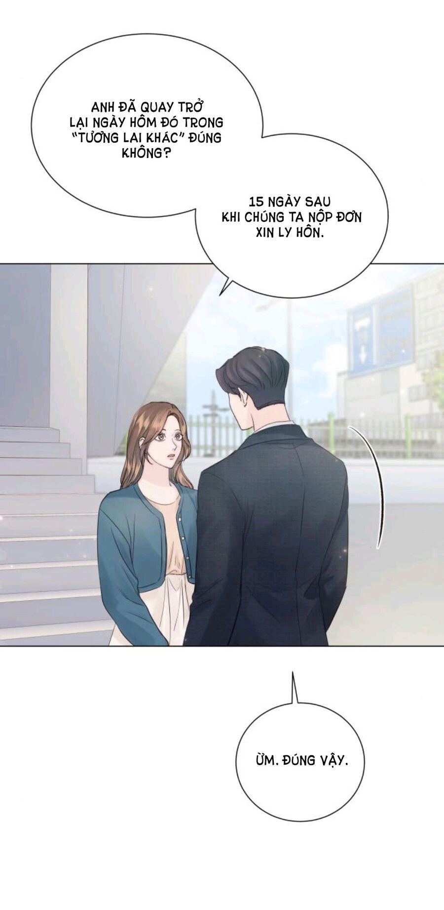 Kết Thúc Nhất Định Sẽ Có Hậu Chapter 109.2 - 11