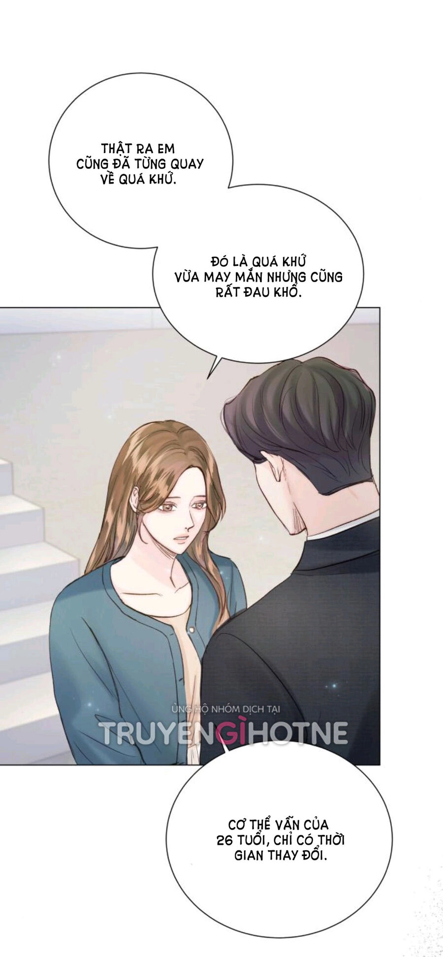 Kết Thúc Nhất Định Sẽ Có Hậu Chapter 109.2 - 12