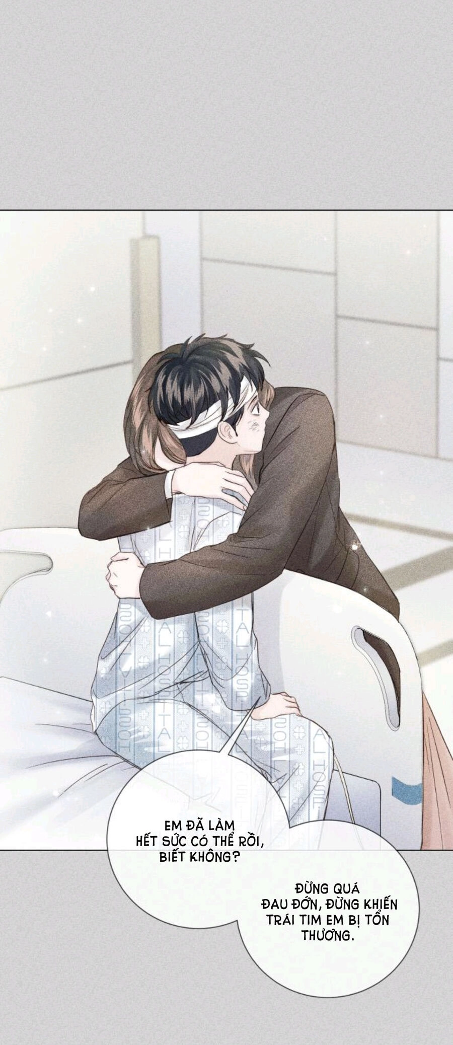 Kết Thúc Nhất Định Sẽ Có Hậu Chapter 109.2 - 19