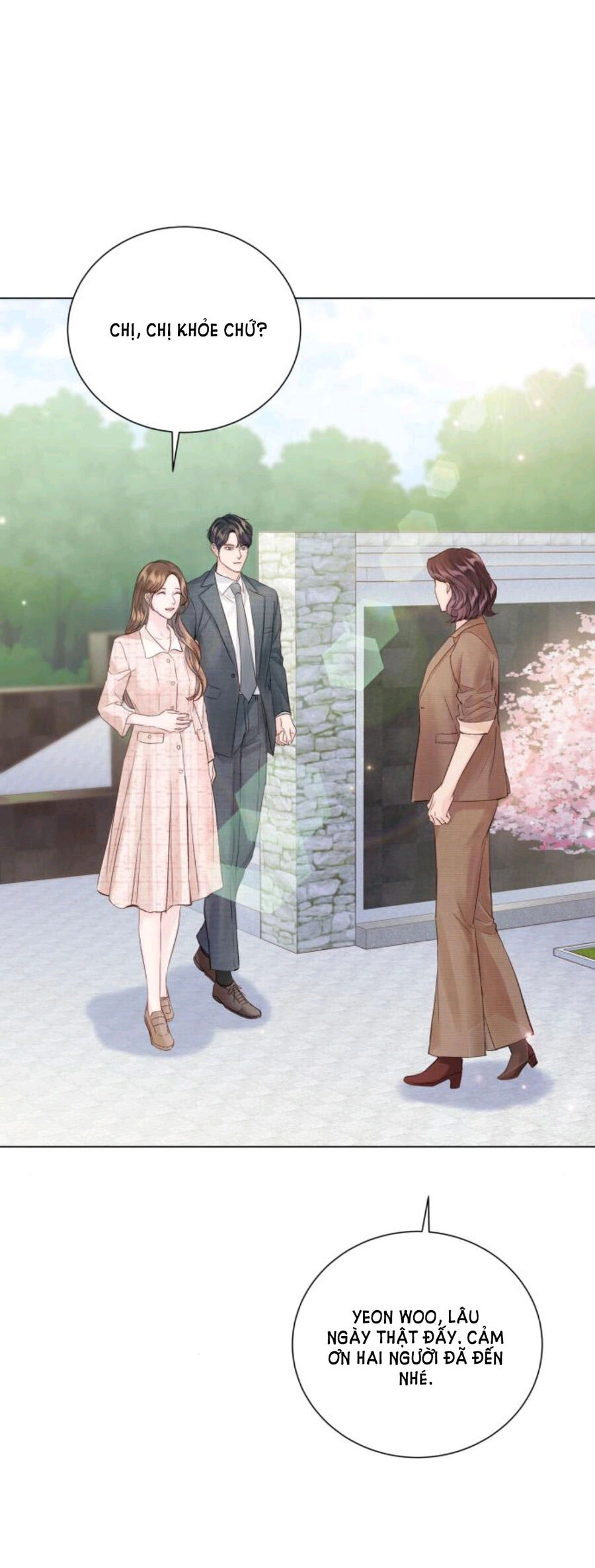 Kết Thúc Nhất Định Sẽ Có Hậu Chapter 109.2 - 34