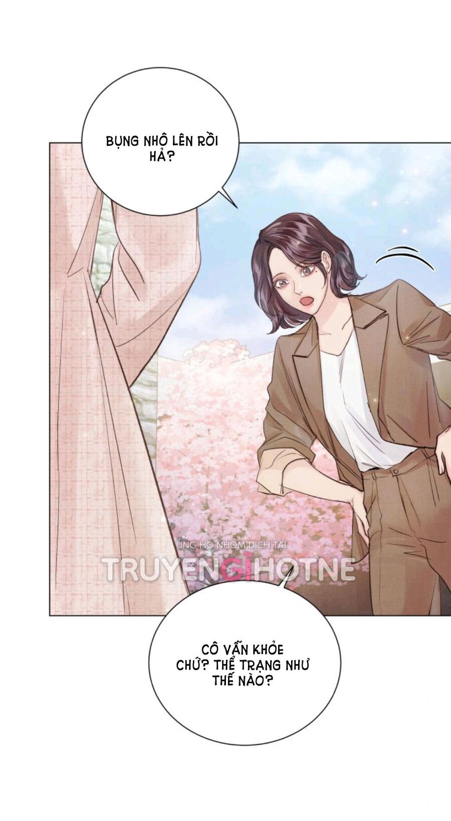 Kết Thúc Nhất Định Sẽ Có Hậu Chapter 109.2 - 35