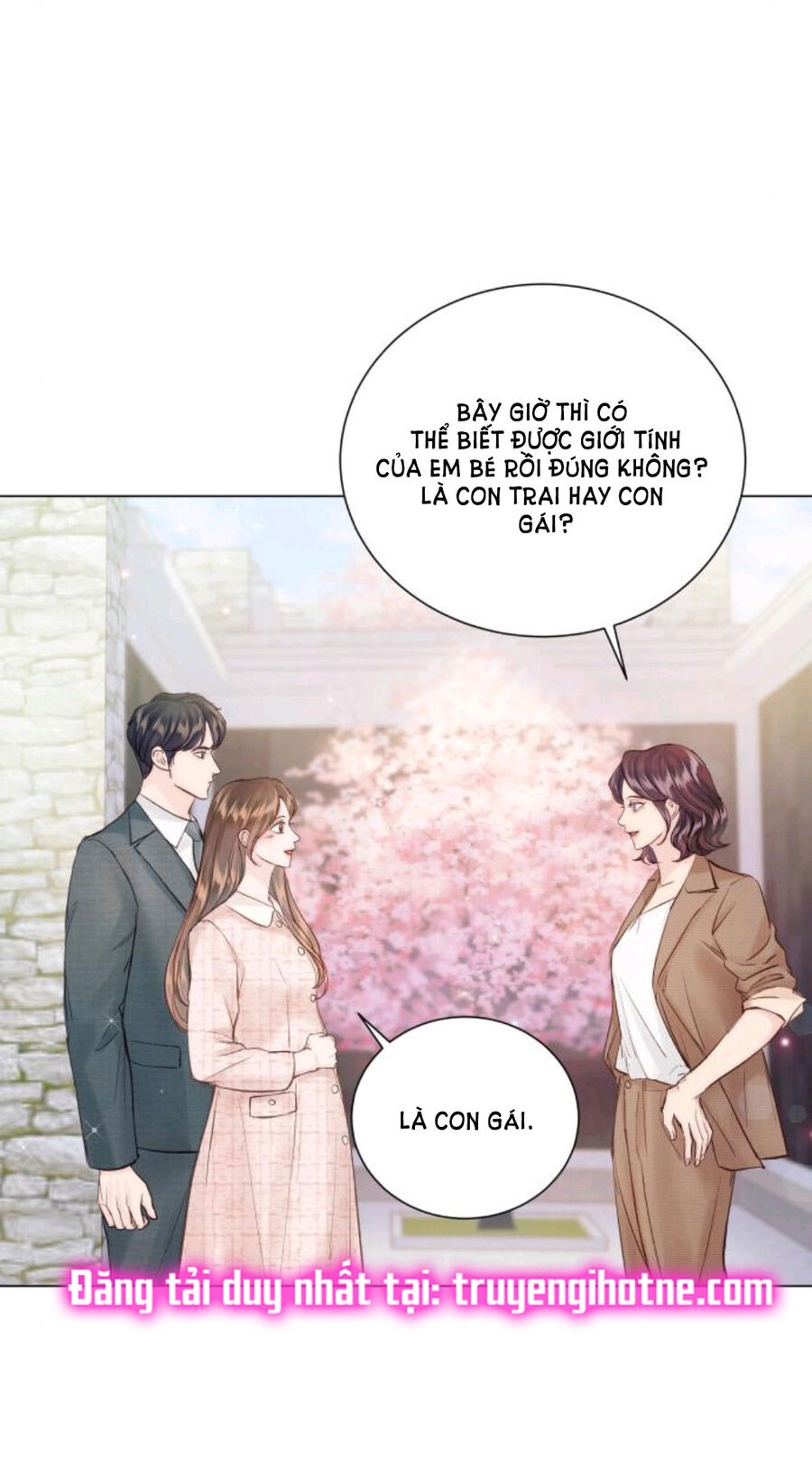 Kết Thúc Nhất Định Sẽ Có Hậu Chapter 109.2 - 37