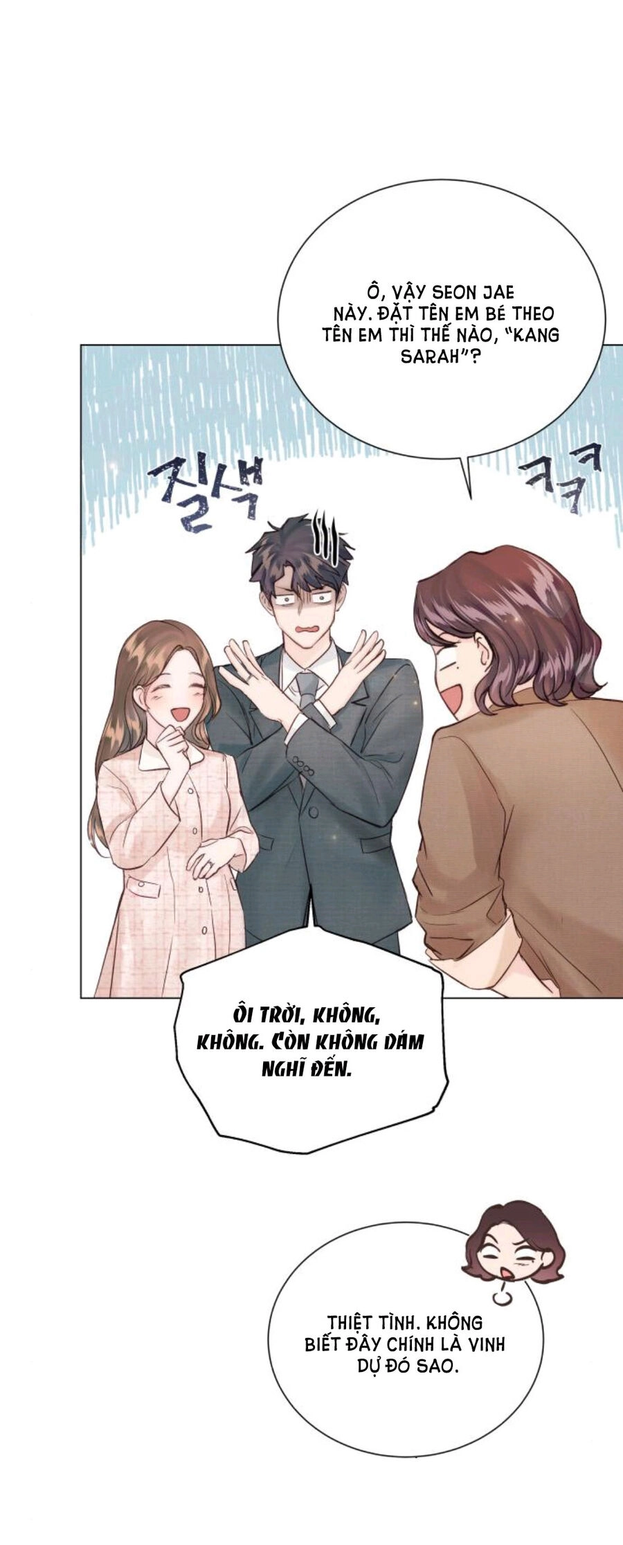 Kết Thúc Nhất Định Sẽ Có Hậu Chapter 109.2 - 38