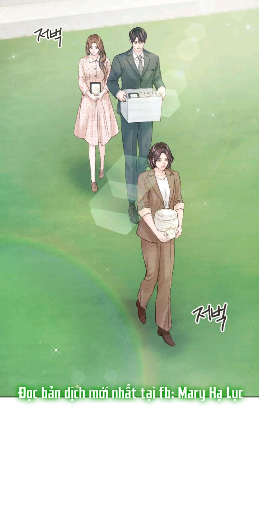 Kết Thúc Nhất Định Sẽ Có Hậu Chapter 109.2 - 40