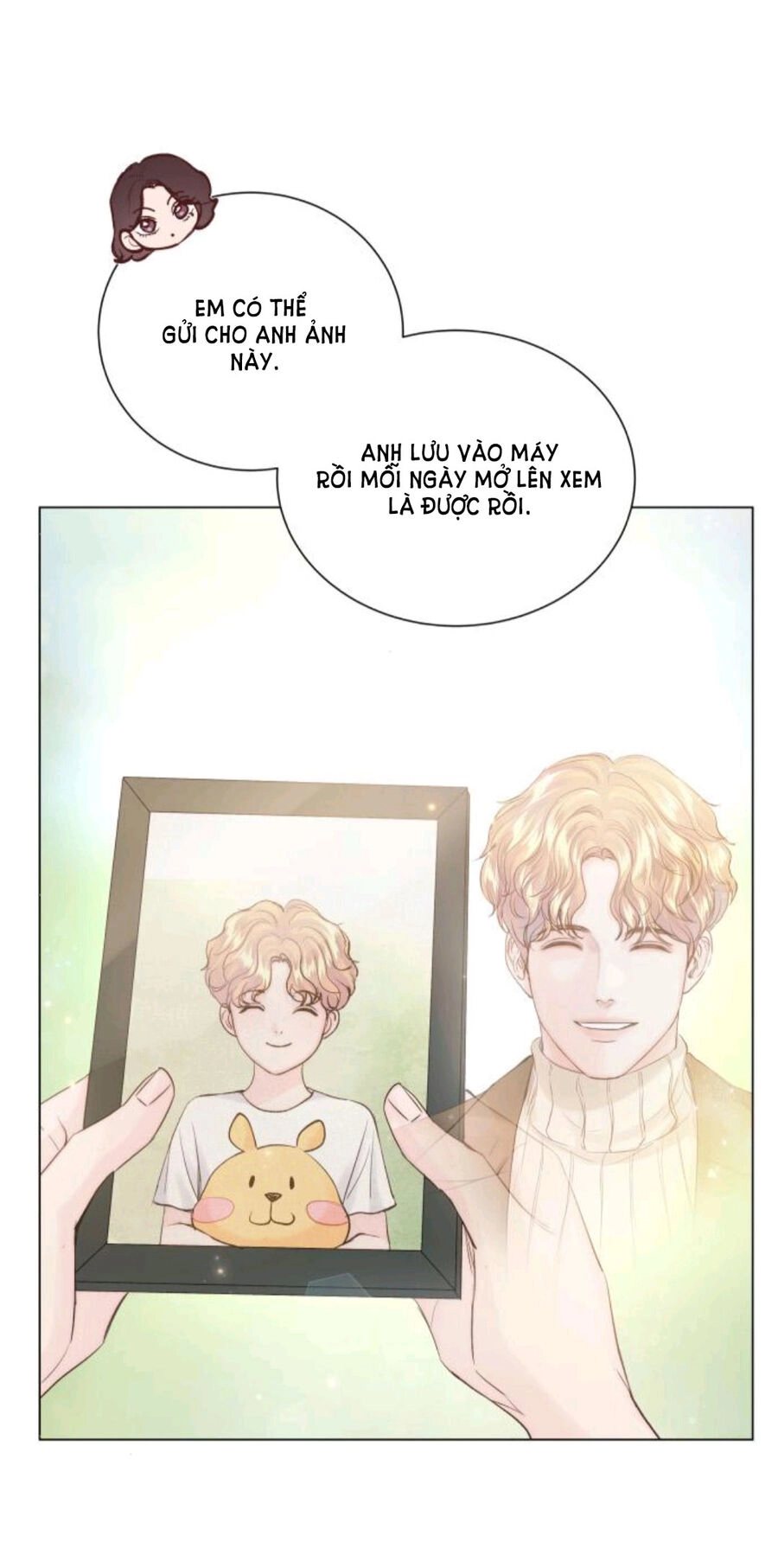 Kết Thúc Nhất Định Sẽ Có Hậu Chapter 109.2 - 42