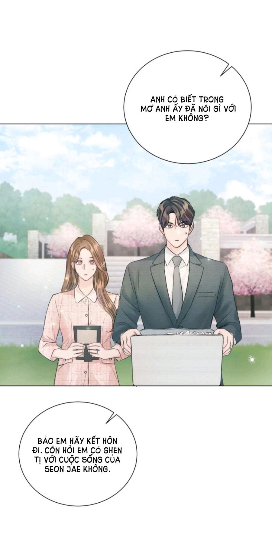 Kết Thúc Nhất Định Sẽ Có Hậu Chapter 109.2 - 44