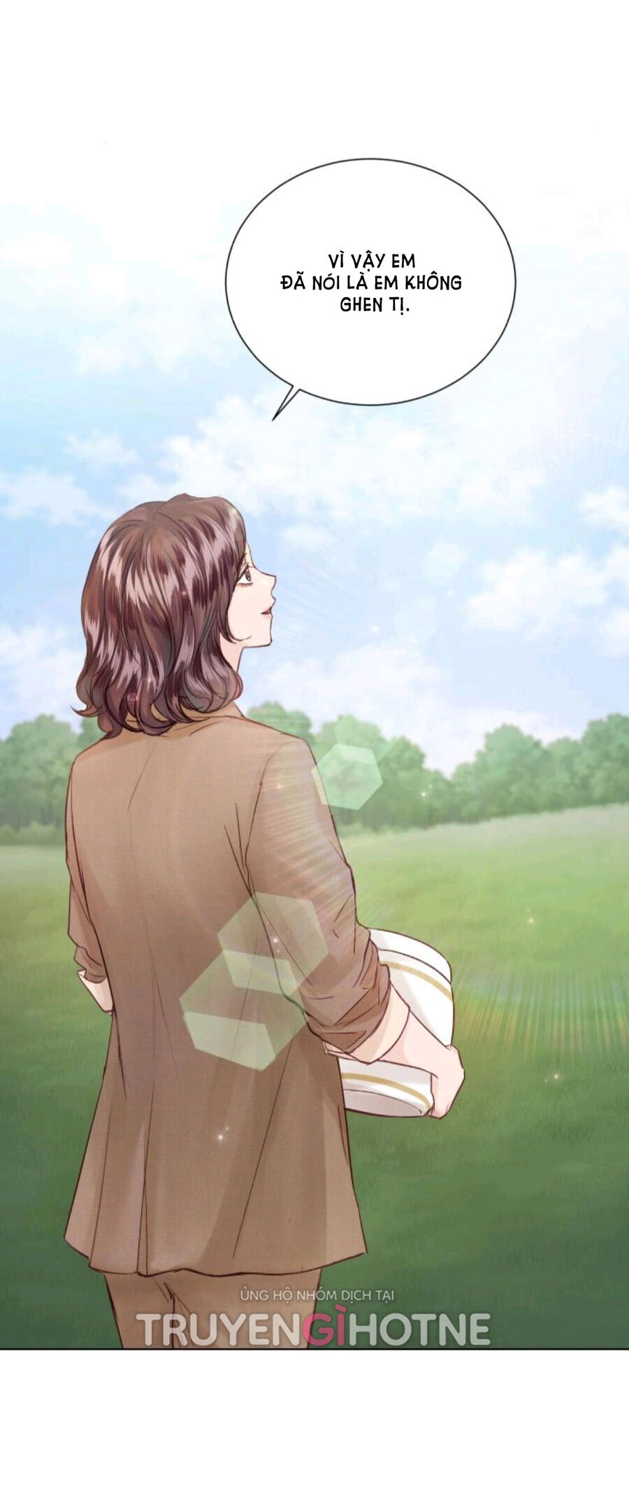 Kết Thúc Nhất Định Sẽ Có Hậu Chapter 109.2 - 45