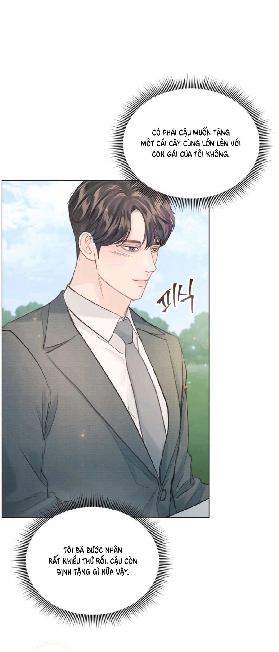 Kết Thúc Nhất Định Sẽ Có Hậu Chapter 109.2 - 49