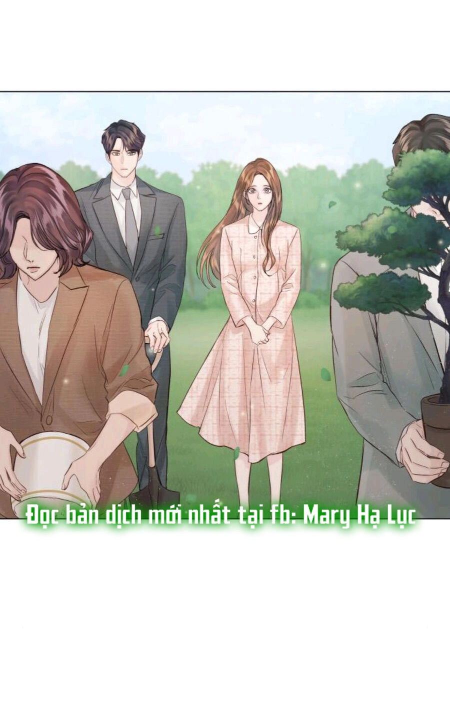 Kết Thúc Nhất Định Sẽ Có Hậu Chapter 109.2 - 51